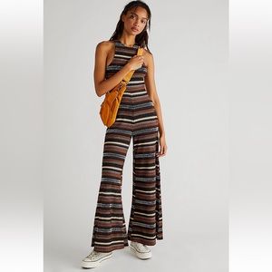 Free People Dixie Jumpsuit